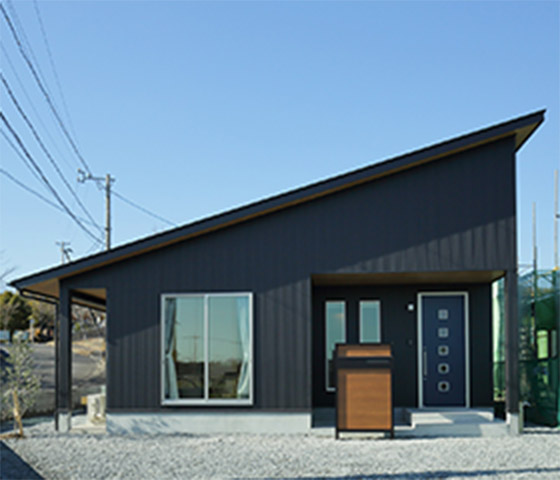 BUNGALOWイメージ